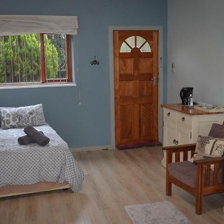 Seaforth Beach Apartment كيب تاون المظهر الخارجي الصورة