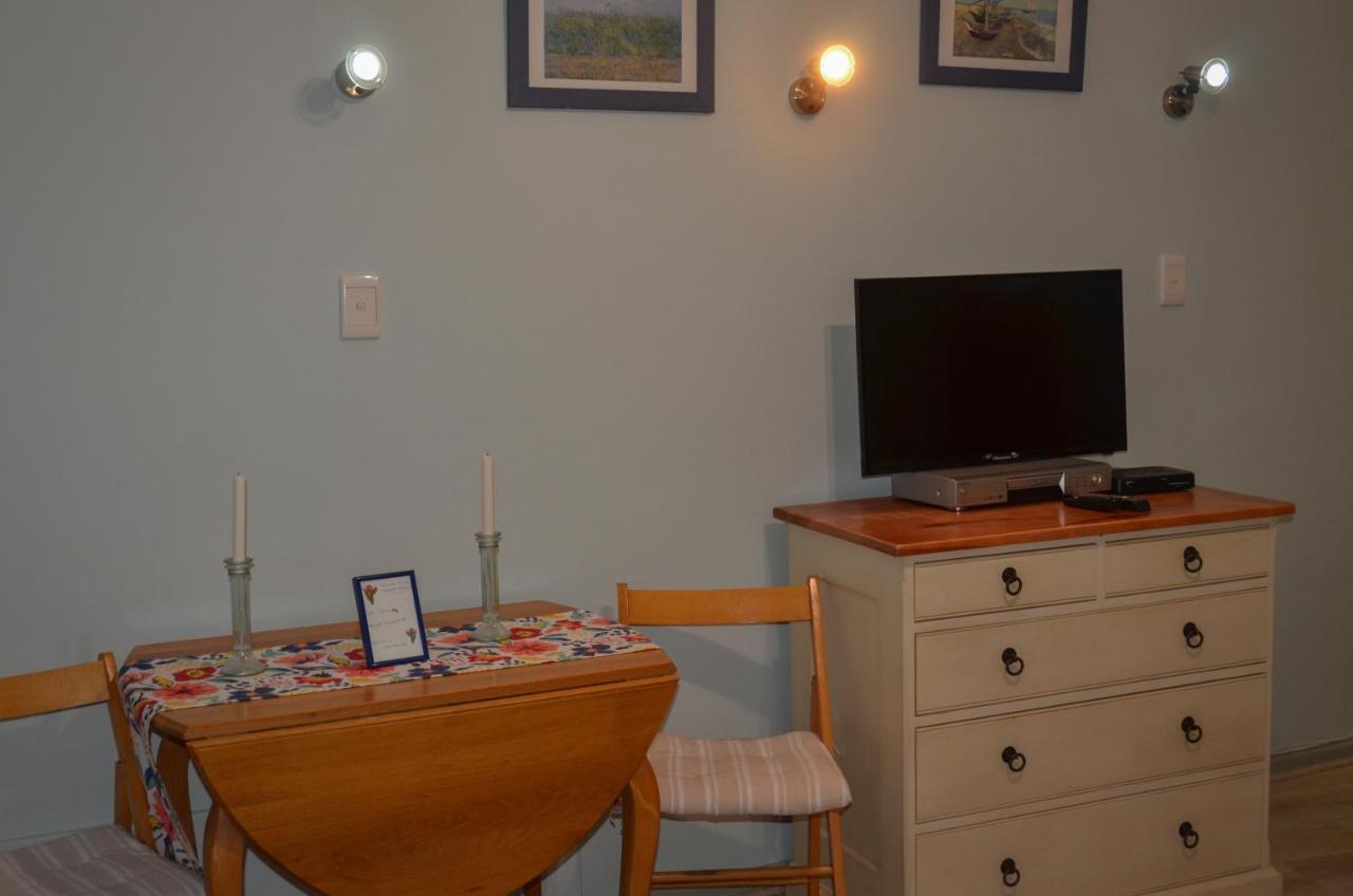 Seaforth Beach Apartment كيب تاون المظهر الخارجي الصورة