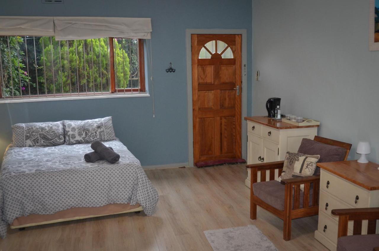 Seaforth Beach Apartment كيب تاون المظهر الخارجي الصورة