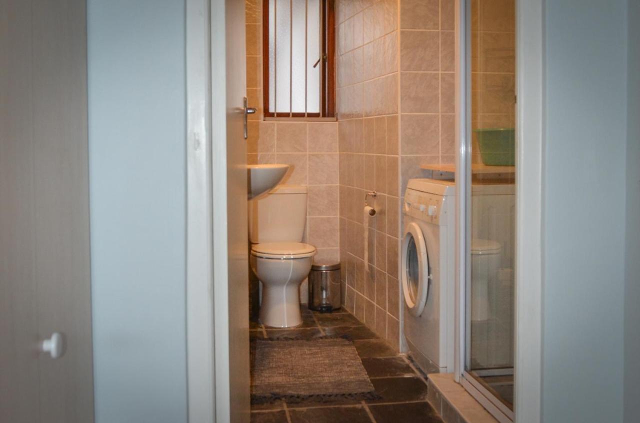 Seaforth Beach Apartment كيب تاون المظهر الخارجي الصورة